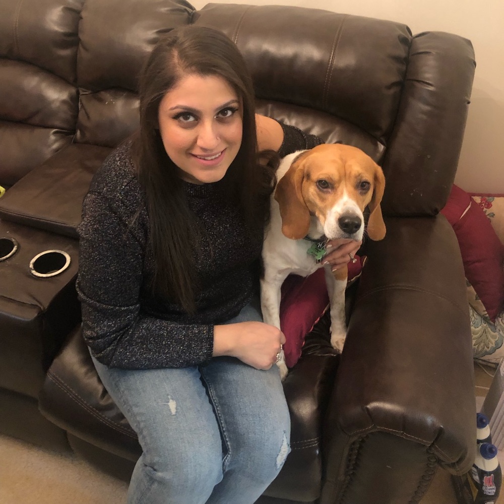 Meet your Posher, Yuvika